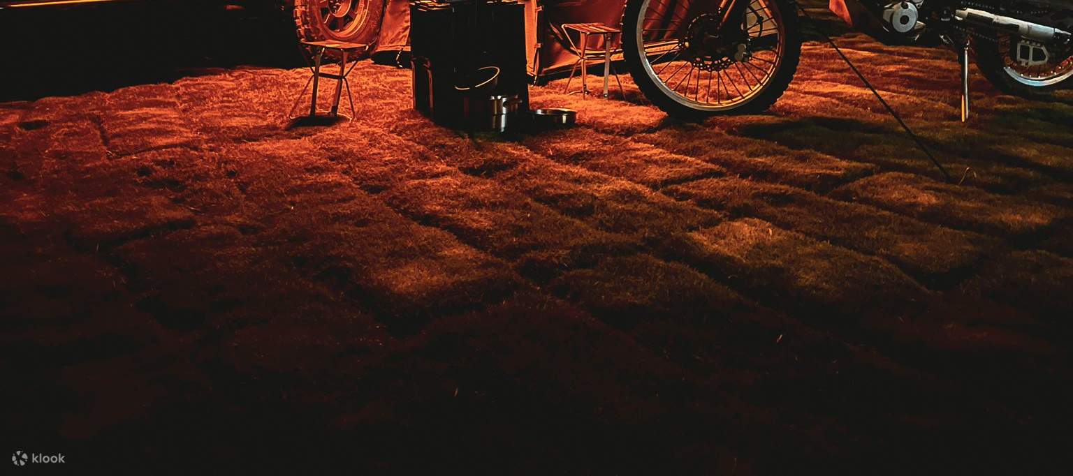 Da Jiang Pu Luo Han Yuan